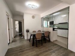 Blk 677A Park Grove @ Yishun (Yishun), HDB 4 Rooms #622623471